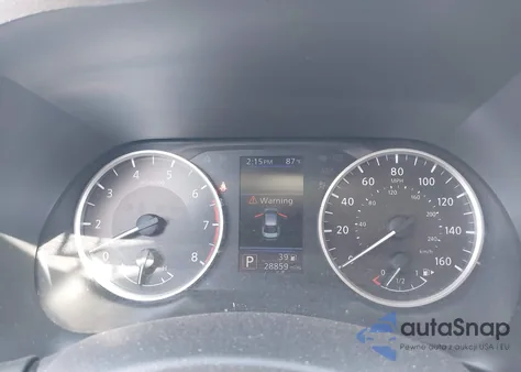 2024 Nissan Sentra S Xtronic Cvt from USA, damaged, VIN 3N1AB8BV2RY220400